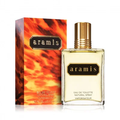 آرامیس آرامیس اتو تویلت مردانه - aramis Aramis Eau De Toilette
