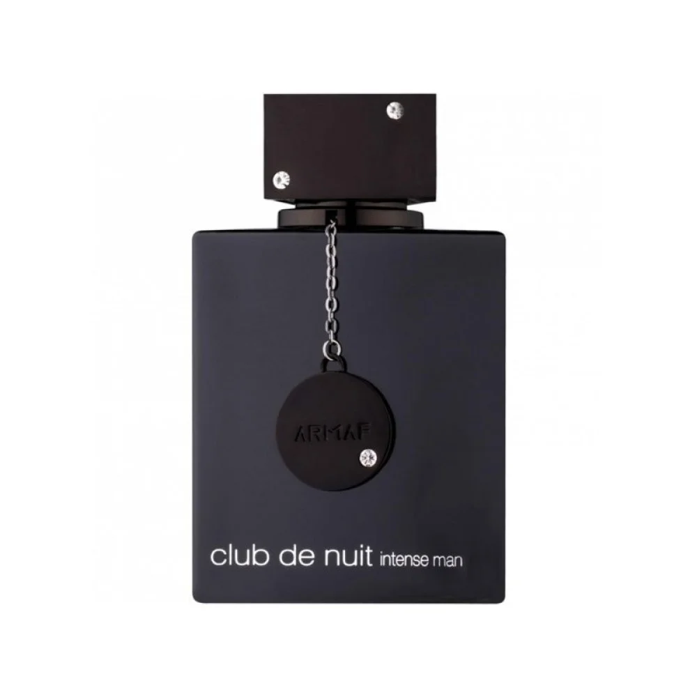 آرماف کلاب د نوییت مردانه - ARMAF Club de nuit Intense Men آرماف کلاب د نوییت مردانه - ARMAF Club de nuit Intense Men
