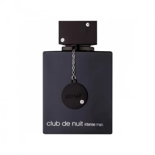 آرماف کلاب د نوییت مردانه - ARMAF Club de nuit Intense Men آرماف کلاب د نوییت مردانه - ARMAF Club de nuit Intense Men
