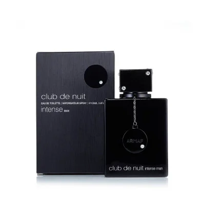 آرماف کلاب د نوییت مردانه - ARMAF Club de nuit Intense Men آرماف کلاب د نوییت مردانه - ARMAF Club de nuit Intense Men