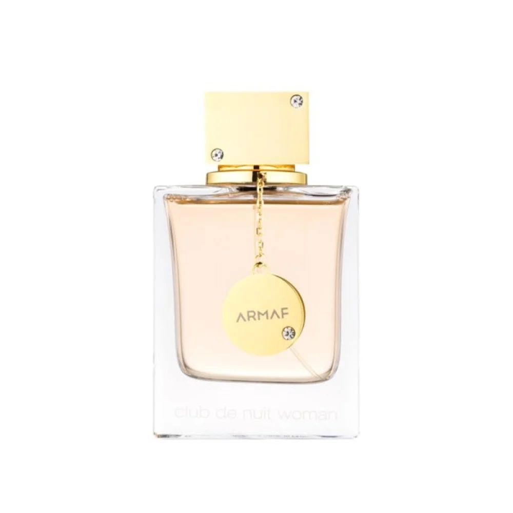 آرماف کلاب د نویت ومن زنانه - ARMAF Club de Nuit Woman آرماف کلاب د نویت ومن زنانه - ARMAF Club de Nuit Woman
