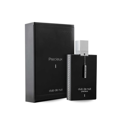 آرماف کلاب د نوئیت پرسیوس  - ARMAF Club de Nuit Precieux