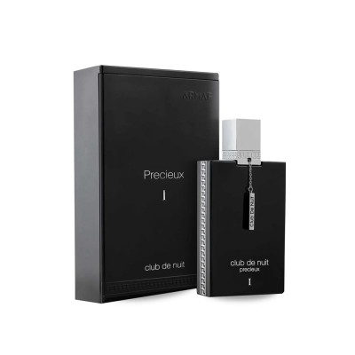 آرماف کلاب د نوئیت پرسیوس - ARMAF Club de Nuit Precieux آرماف کلاب د نوئیت پرسیوس - ARMAF Club de Nuit Precieux