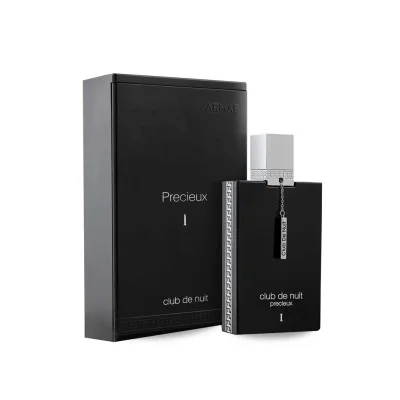 آرماف کلاب د نوئیت پرسیوس - ARMAF Club de Nuit Precieux آرماف کلاب د نوئیت پرسیوس - ARMAF Club de Nuit Precieux