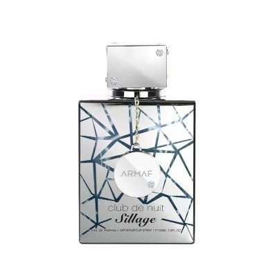 آرماف کلاب د نوییت سیلیج مردانه - ARMAF Club de nuit Silage