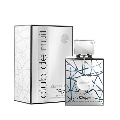 آرماف کلاب د نوییت سیلیج مردانه - ARMAF Club de nuit Silage آرماف کلاب د نوییت سیلیج مردانه - ARMAF Club de nuit Silage