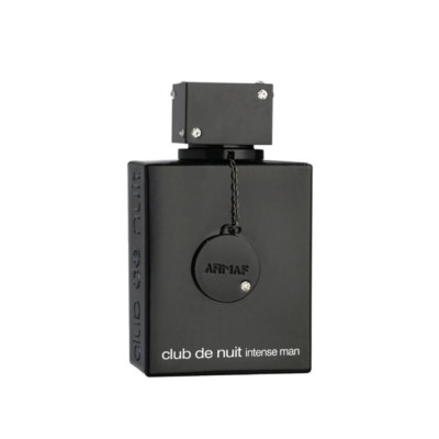 آرماف کلاب د نوئیت اینتنس من پرفوم مردانه - ARMAF Club de Nuit Intense Man Parfum