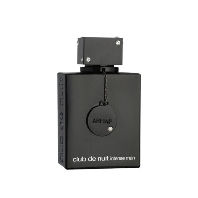 آرماف کلاب د نوئیت اینتنس من پرفوم مردانه - ARMAF Club de Nuit Intense Man Parfum