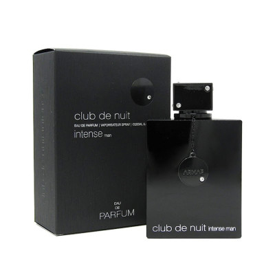 آرماف کلاب د نوئیت اینتنس من پرفوم مردانه - ARMAF Club de Nuit Intense Man Parfum آرماف کلاب د نوئیت اینتنس من پرفوم مردانه - ARMAF Club de Nuit Intense Man Parfum