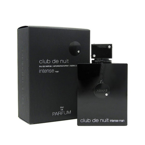 آرماف کلاب د نوئیت اینتنس من پرفوم مردانه - ARMAF Club de Nuit Intense Man Parfum