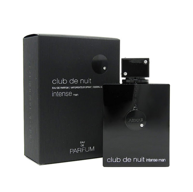 آرماف کلاب د نوئیت اینتنس من پرفوم مردانه - ARMAF Club de Nuit Intense Man Parfum آرماف کلاب د نوئیت اینتنس من پرفوم مردانه - ARMAF Club de Nuit Intense Man Parfum