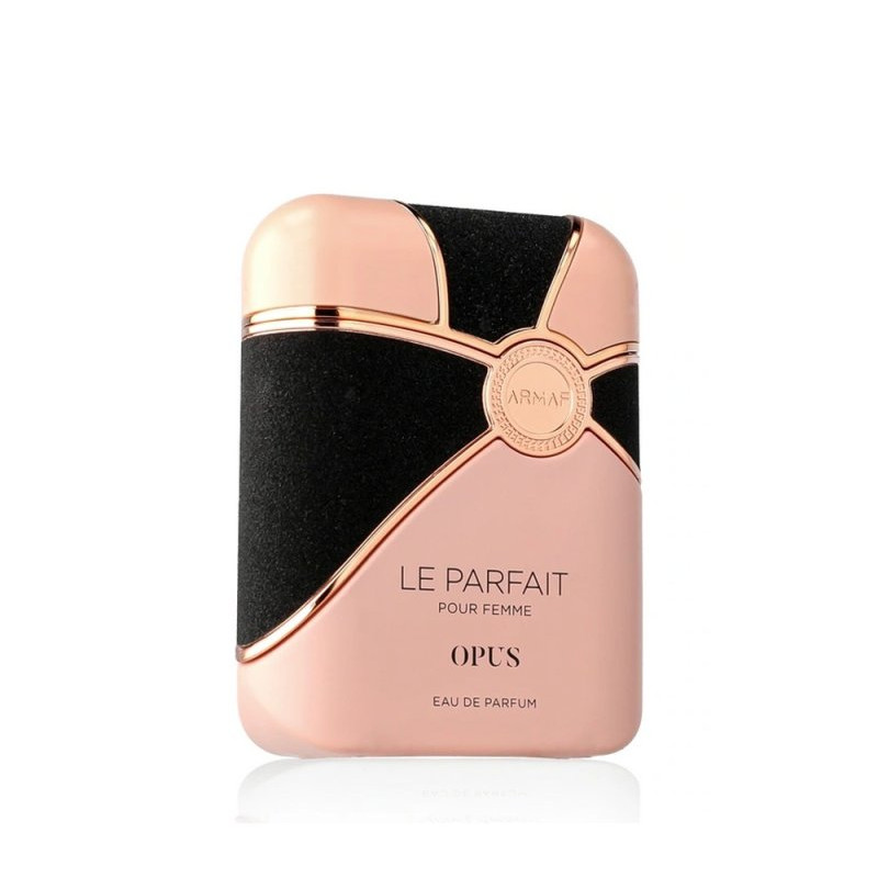 آرماف لوپرفیت اپوس زنانه - ARMAF Le Parfait Opus آرماف لوپرفیت اپوس زنانه - ARMAF Le Parfait Opus