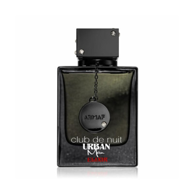 آرماف اوربان الکسیر مردانه - ARMAF Urban Elixir