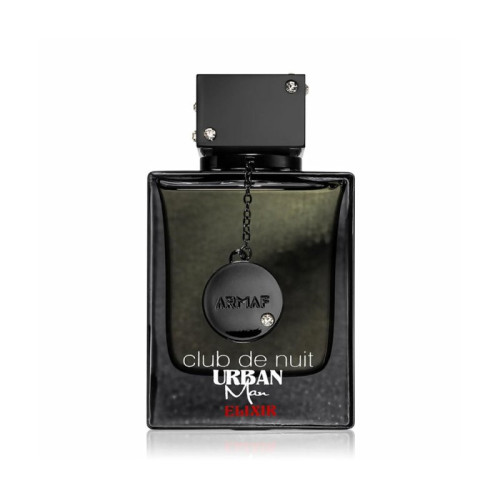 آرماف اوربان الکسیر مردانه - ARMAF Urban Elixir آرماف اوربان الکسیر مردانه - ARMAF Urban Elixir