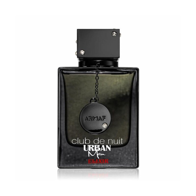 آرماف اوربان الکسیر مردانه - ARMAF Urban Elixir آرماف اوربان الکسیر مردانه - ARMAF Urban Elixir