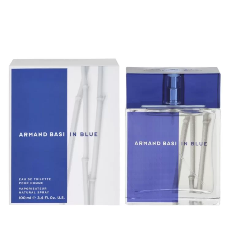 آرماند باسی این بلو مردانه - ARMAND BASI In blue