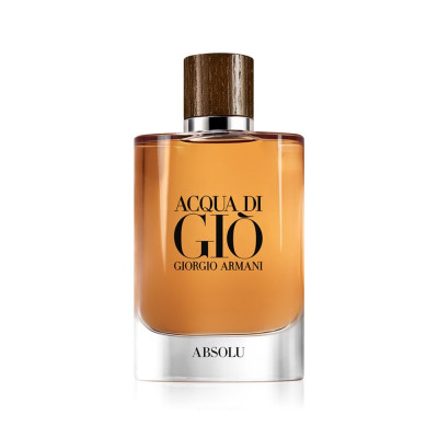 جورجیو آرمانی آکوا دی جیو ابسولو  مردانه - GIORGIO ARMANI Acqua Di GIo Absolue