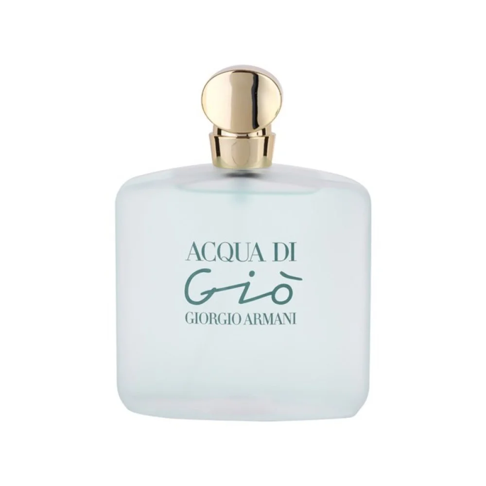 جورجیو آرمانی آکوا دی جیو زنانه - GIORGIO ARMANI Acqua Di GioA Women جورجیو آرمانی آکوا دی جیو زنانه - GIORGIO ARMANI Acqua Di GioA Women