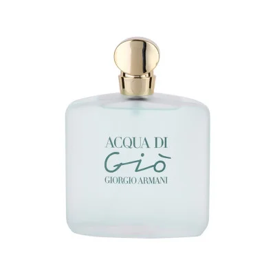جورجیو آرمانی آکوا دی جیو زنانه - GIORGIO ARMANI Acqua Di GioA Women