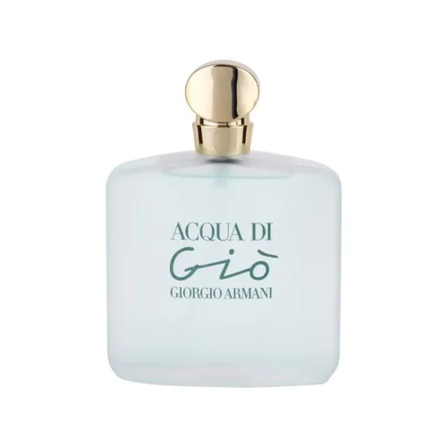 جورجیو آرمانی آکوا دی جیو زنانه - GIORGIO ARMANI Acqua Di GioA Women جورجیو آرمانی آکوا دی جیو زنانه - GIORGIO ARMANI Acqua Di GioA Women