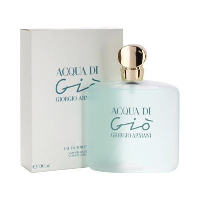 جورجیو آرمانی آکوا دی جیو زنانه - GIORGIO ARMANI Acqua Di GioA Women