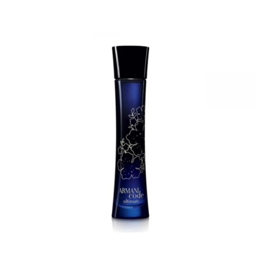 جورجیو آرمانی آرمانی کد آلتیمیت فمه زنانه - GIORGIO ARMANI Armani Code Ultimate Femme