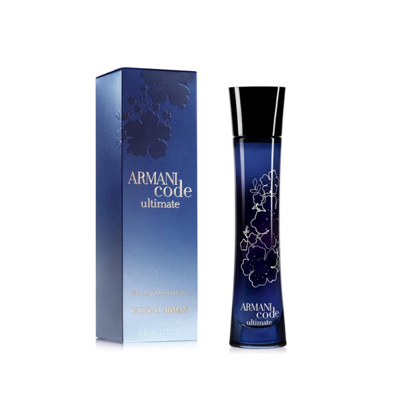 جورجیو آرمانی آرمانی کد آلتیمیت فمه زنانه - GIORGIO ARMANI Armani Code Ultimate Femme جورجیو آرمانی آرمانی کد آلتیمیت فمه زنانه - GIORGIO ARMANI Armani Code Ultimate Femme