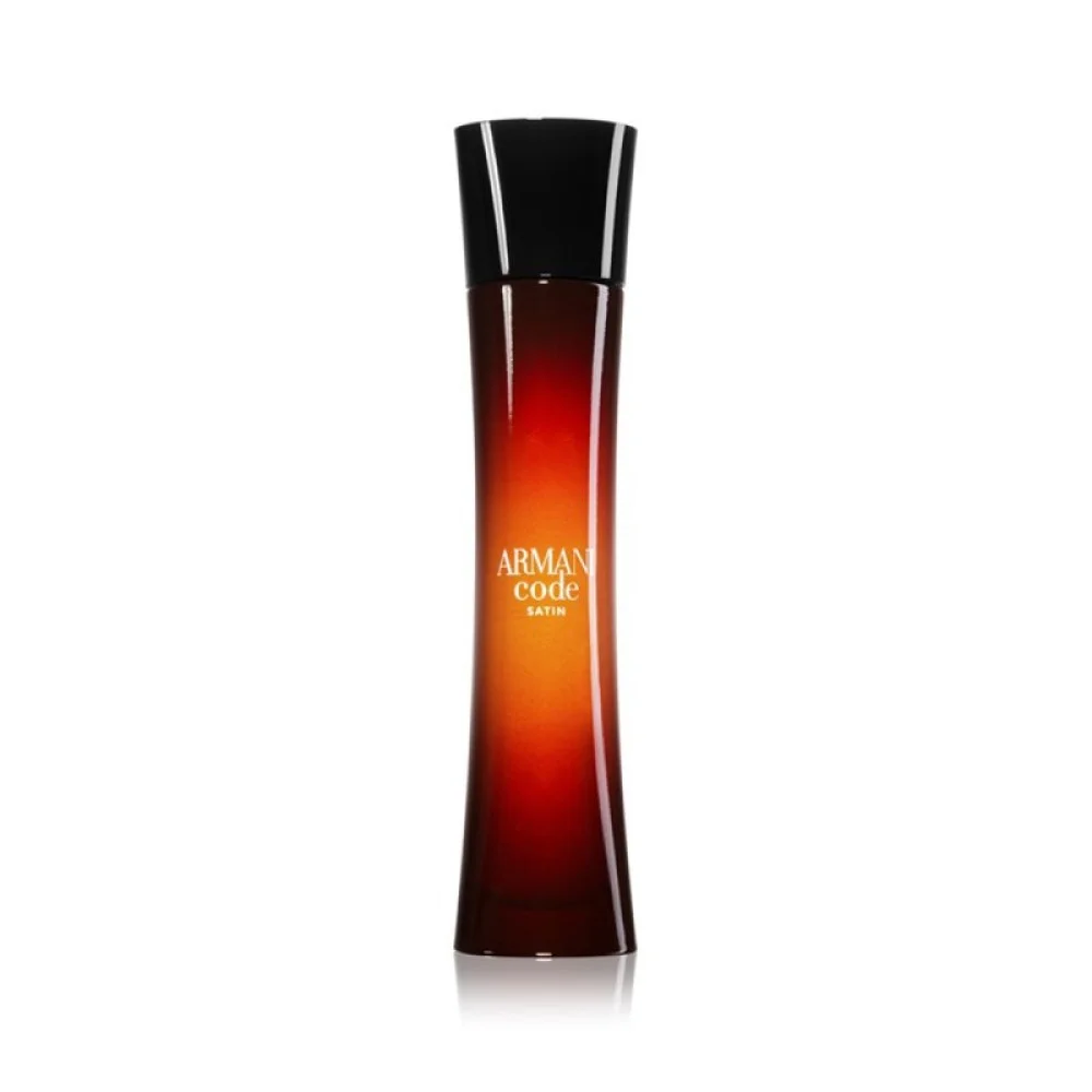 جورجیو آرمانی کد ساتین  زنانه - GIORGIO ARMANI Code Satin