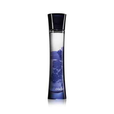 جورجیو آرمانی کد شیر زنانه - GIORGIO ARMANI Code Sheer