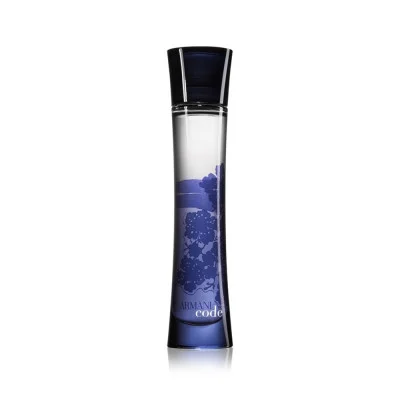 جورجیو آرمانی کد شیر زنانه - GIORGIO ARMANI Code Sheer