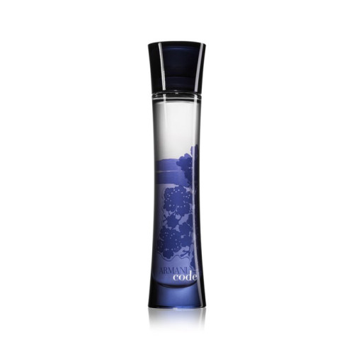 جورجیو آرمانی کد شیر زنانه - GIORGIO ARMANI Code Sheer