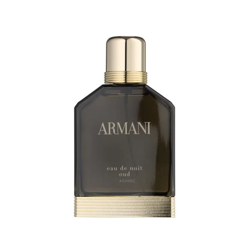 جورجیو آرمانی ائو دو نوییت عود -ادونویی عود مردانه - GIORGIO ARMANI Eau de nuit oud جورجیو آرمانی ائو دو نوییت عود -ادونویی عود مردانه - GIORGIO ARMANI Eau de nuit oud