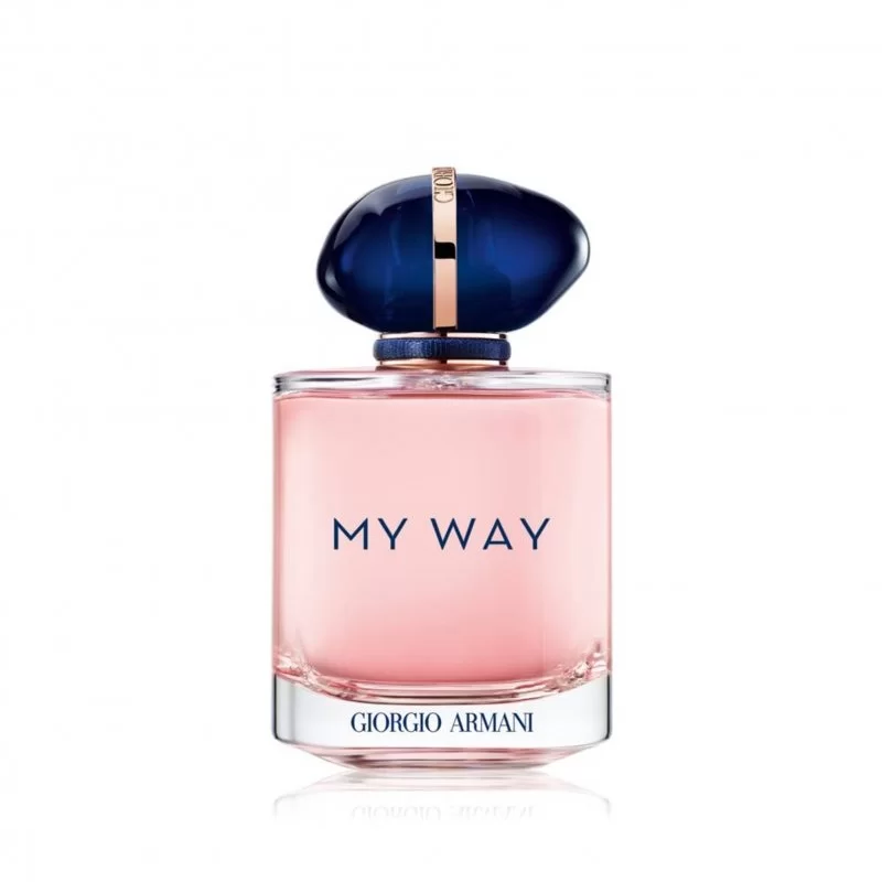 جورجیو آرمانی مای وی زنانه - GIORGIO ARMANI My Way