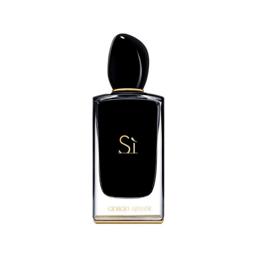 جورجیو آرمانی سی اینتنس  زنانه - GIORGIO ARMANI Si intense