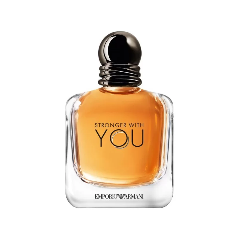 دکانت عطر جورجیو آرمانی استرانگر ویت یو اصل 5میل | GIORGIO ARMANI Stronger With You DECANT 5ML