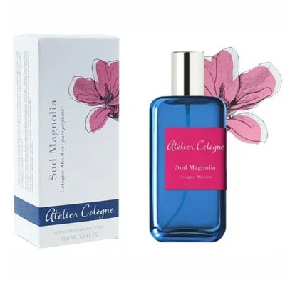 آتلیه کلون سود مگنولیا - Atelier Cologne Sud Magnolia آتلیه کلون سود مگنولیا - Atelier Cologne Sud Magnolia