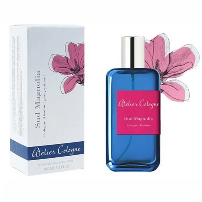 آتلیه کلون سود مگنولیا  - Atelier Cologne Sud Magnolia
