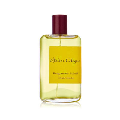 آتلیه کلون برگاموت سولیل  - Atelier Cologne Bergamote Soleil