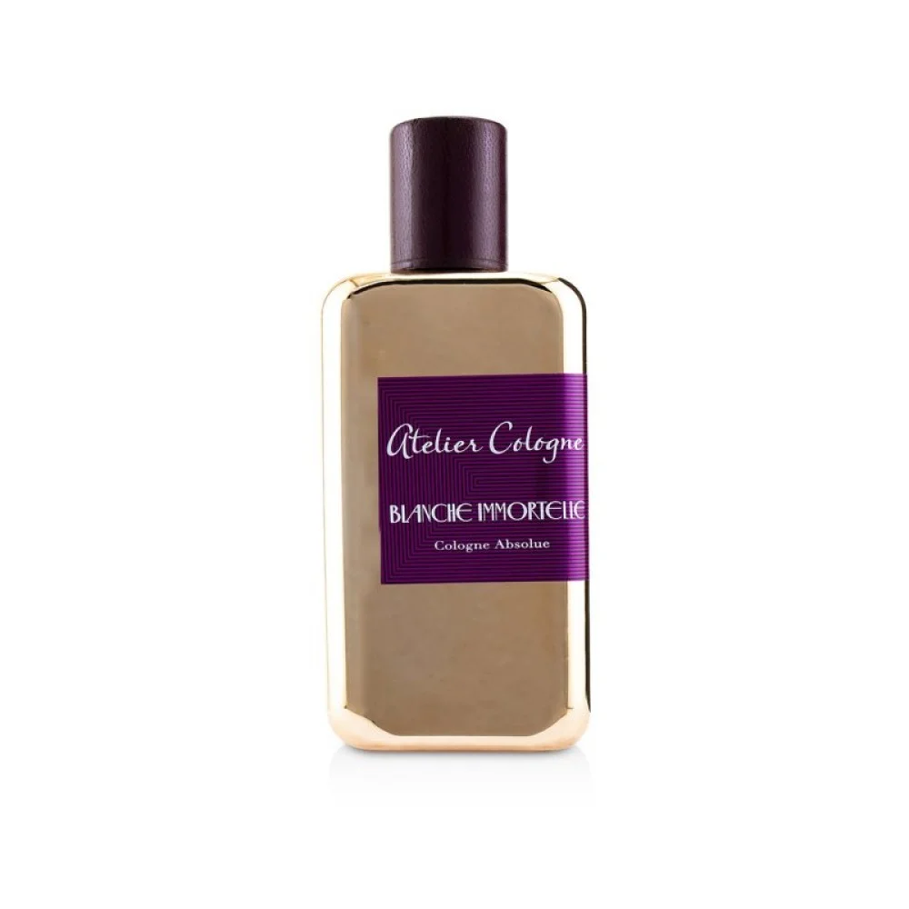 آتلیه کلون بلانچ ایمورتال زنانه - Atelier Cologne Blance Immortelle آتلیه کلون بلانچ ایمورتال زنانه - Atelier Cologne Blance Immortelle