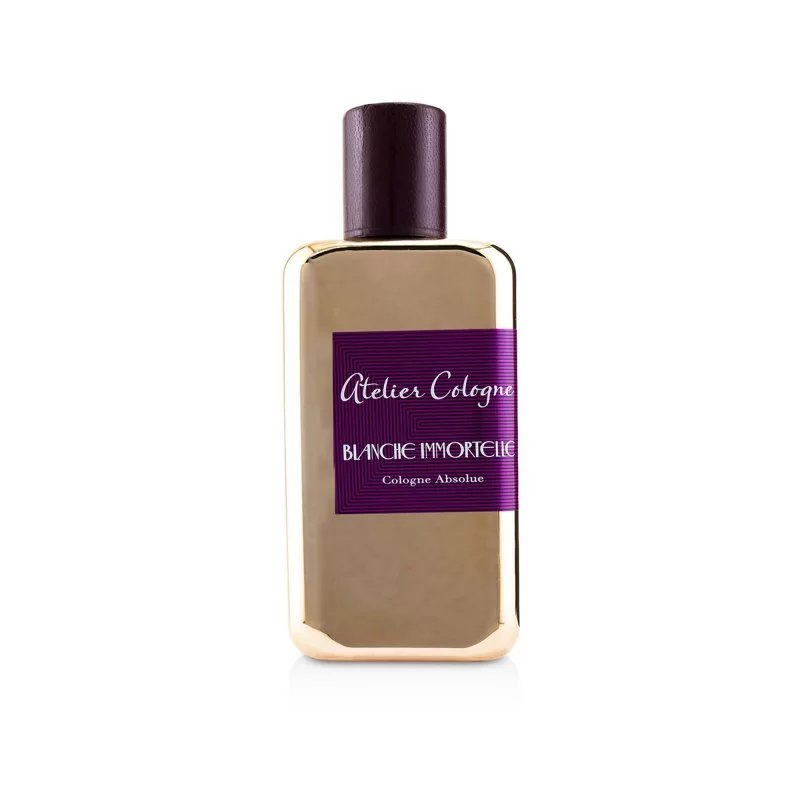 آتلیه کلون بلانچ ایمورتال زنانه - Atelier Cologne Blance Immortelle آتلیه کلون بلانچ ایمورتال زنانه - Atelier Cologne Blance Immortelle