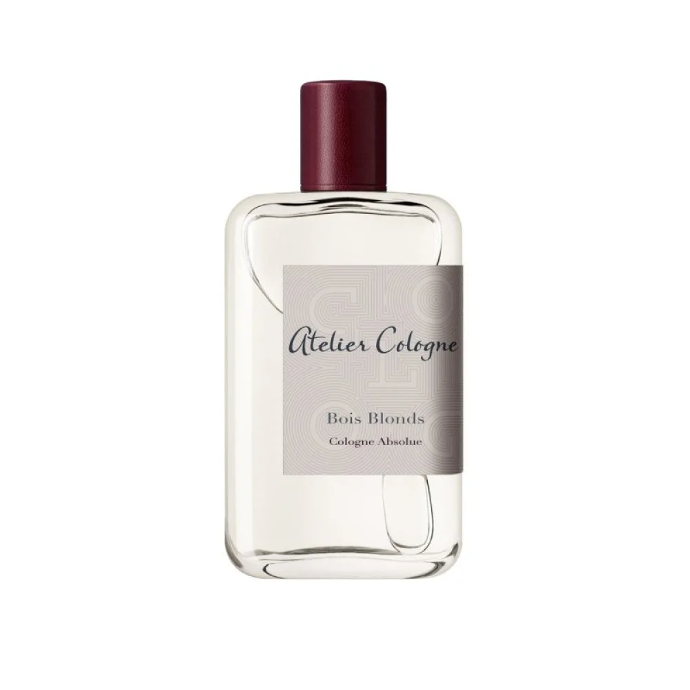 آتلیه کلون بویس بلاندز-بوه بلان - Atelier Cologne Boise Blonds آتلیه کلون بویس بلاندز-بوه بلان - Atelier Cologne Boise Blonds
