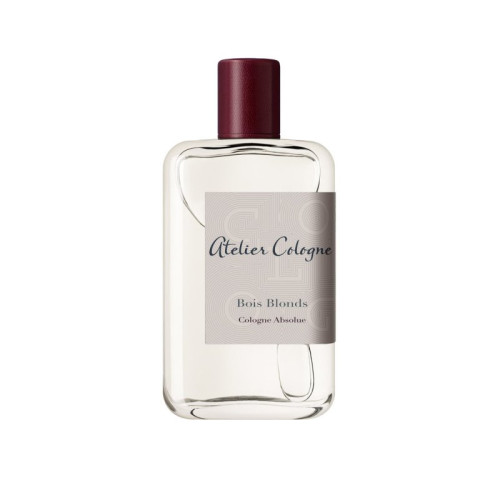 دکانت عطر آتلیه کلون بویس بلاندز-بوه بلان اصل 10میل | Atelier Cologne Boise Blonds  DECANT 10ML