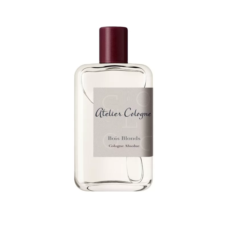 آتلیه کلون بویس بلاندز-بوه بلان - Atelier Cologne Boise Blonds آتلیه کلون بویس بلاندز-بوه بلان - Atelier Cologne Boise Blonds