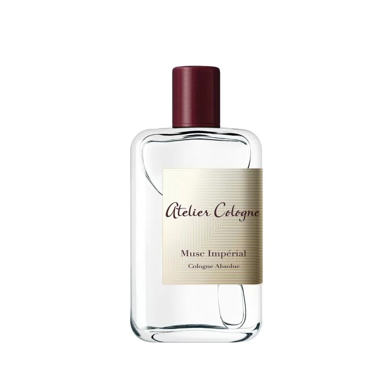 آتلیه کلون ماسک ایمپریال - Atelier Cologne Musc Imperial آتلیه کلون ماسک ایمپریال - Atelier Cologne Musc Imperial