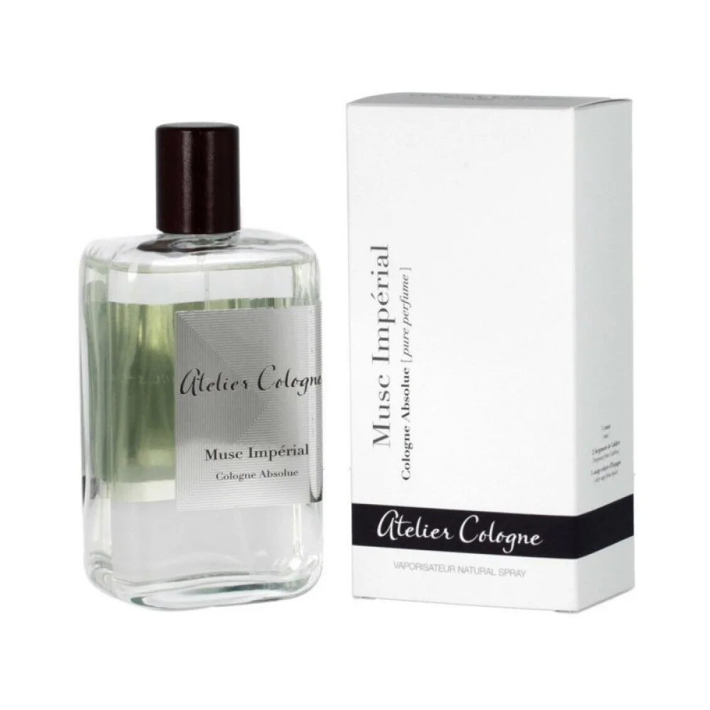 آتلیه کلون ماسک ایمپریال - Atelier Cologne Musc Imperial آتلیه کلون ماسک ایمپریال - Atelier Cologne Musc Imperial