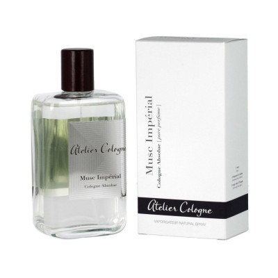 آتلیه کلون ماسک ایمپریال  - Atelier Cologne Musc Imperial
