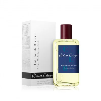 آتلیه کلون میسترال پچولی  - Atelier Cologne Mistral Patchouli