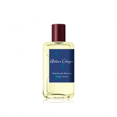 آتلیه کلون میسترال پچولی  - Atelier Cologne Mistral Patchouli