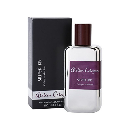 آتلیه کلون سیلور آیریس  - Atelier Cologne Silver Iris