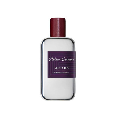 آتلیه کلون سیلور آیریس  - Atelier Cologne Silver Iris